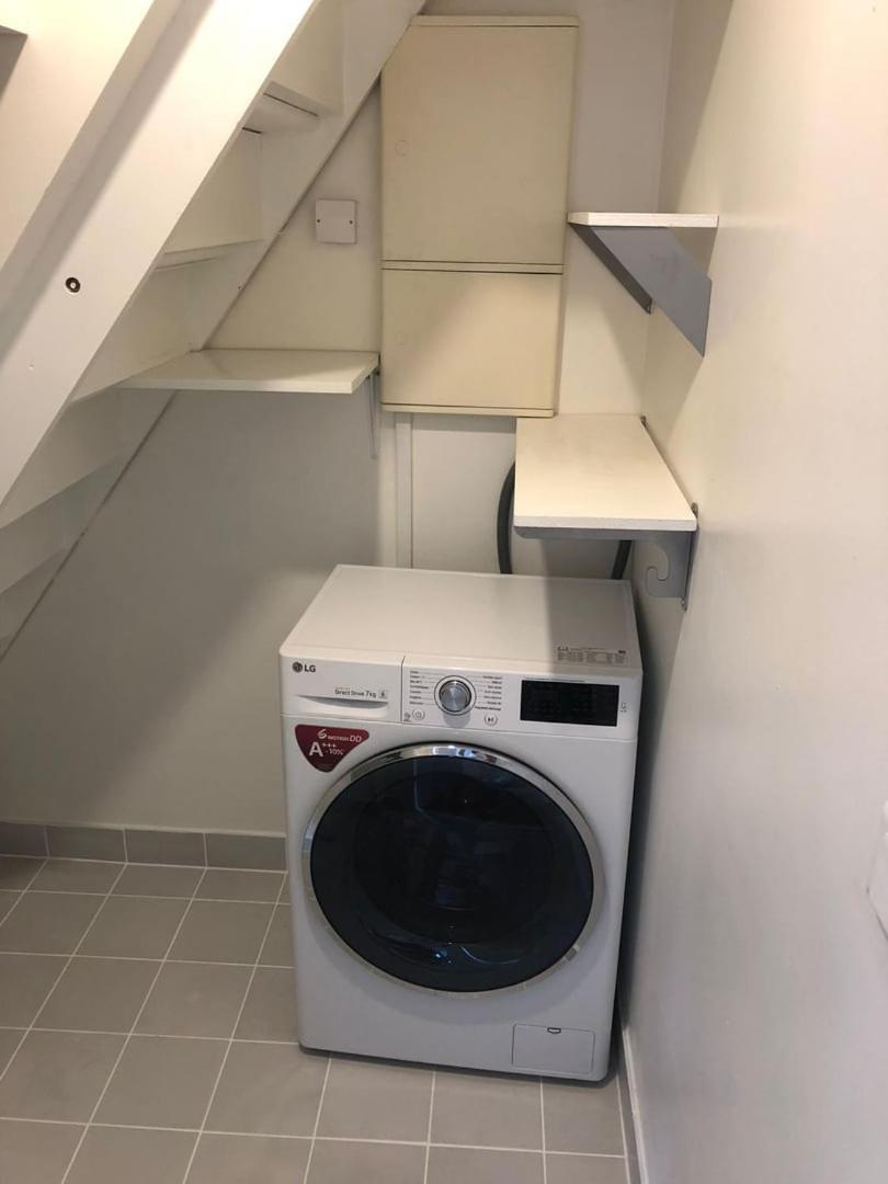 Charming Bright Flat In Vieux Lille. 아파트 외부 사진