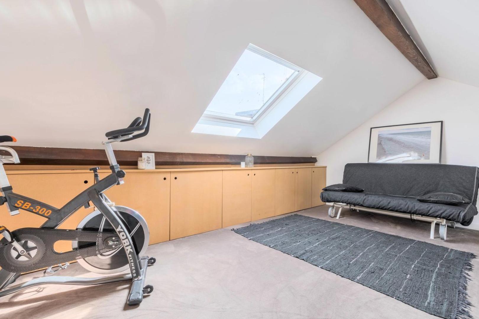 Charming Bright Flat In Vieux Lille. 아파트 외부 사진